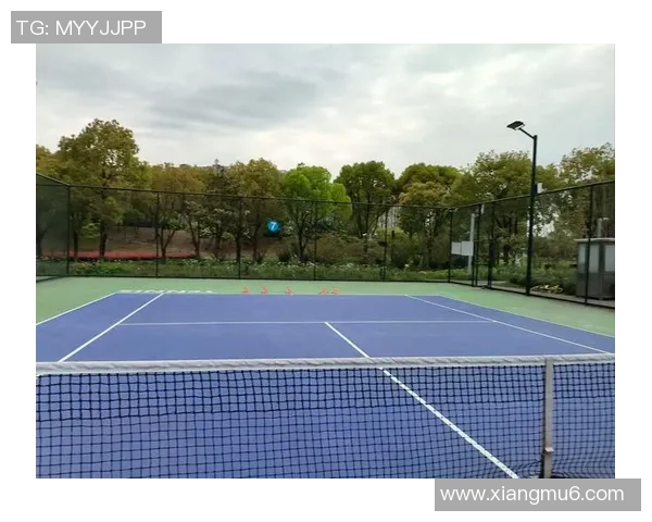 网球场地布局与设计解析：打造高效、舒适的比赛与训练环境