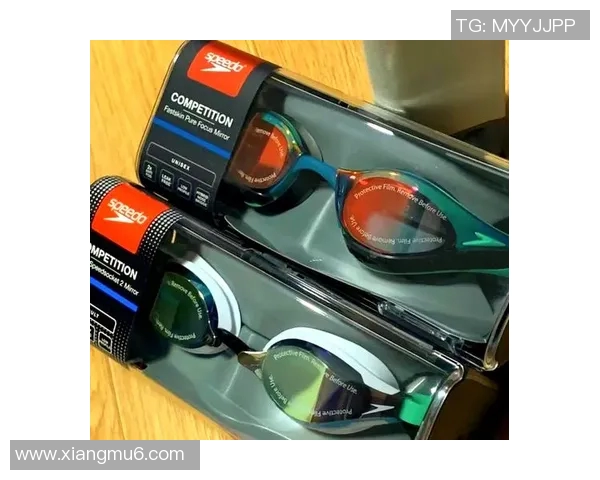 游泳装备全面推荐从初学者到专业选手必备的高效选择指南