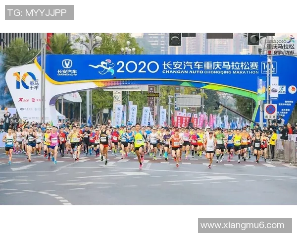 重庆街舞队在城市马拉松中的成长与蜕变全景报道
