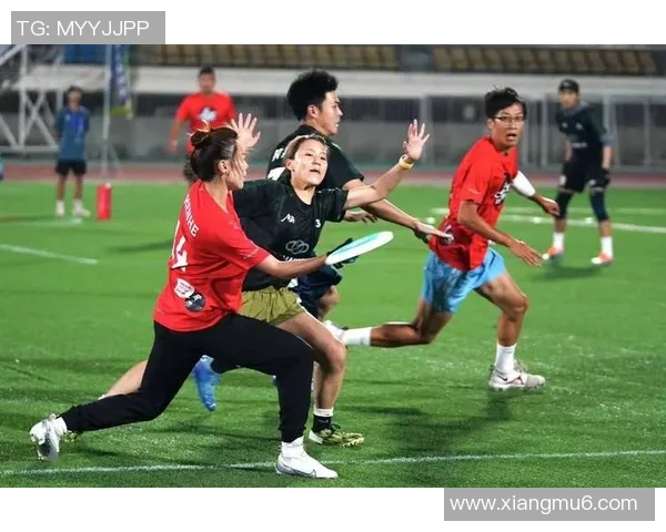 飞盘心理素质排行榜揭晓北京飞盘队稳居第一名